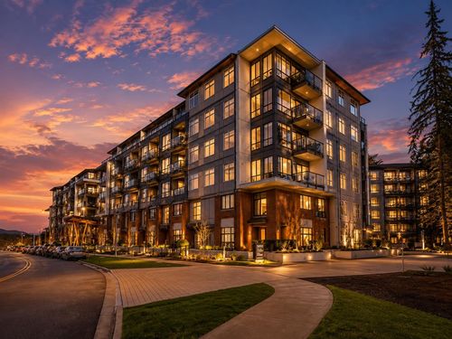 207-3528 146a Street, Surrey, BC, V4P0H4 | Card Image