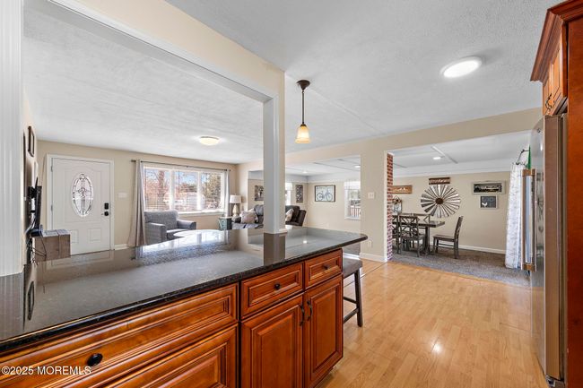 412 Prospect Ave, House other with 3 bedrooms, 2 bathrooms and null parking in Pine Beach NJ | Image 19