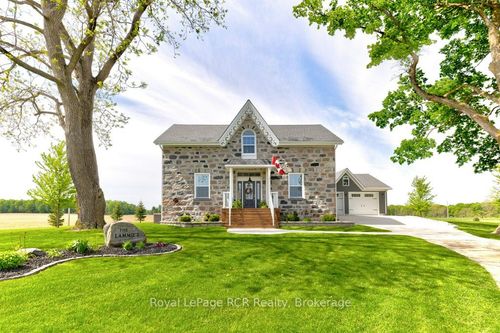 39721 Amberley Rd, Wingham, ON, N0G2W0 | Card Image