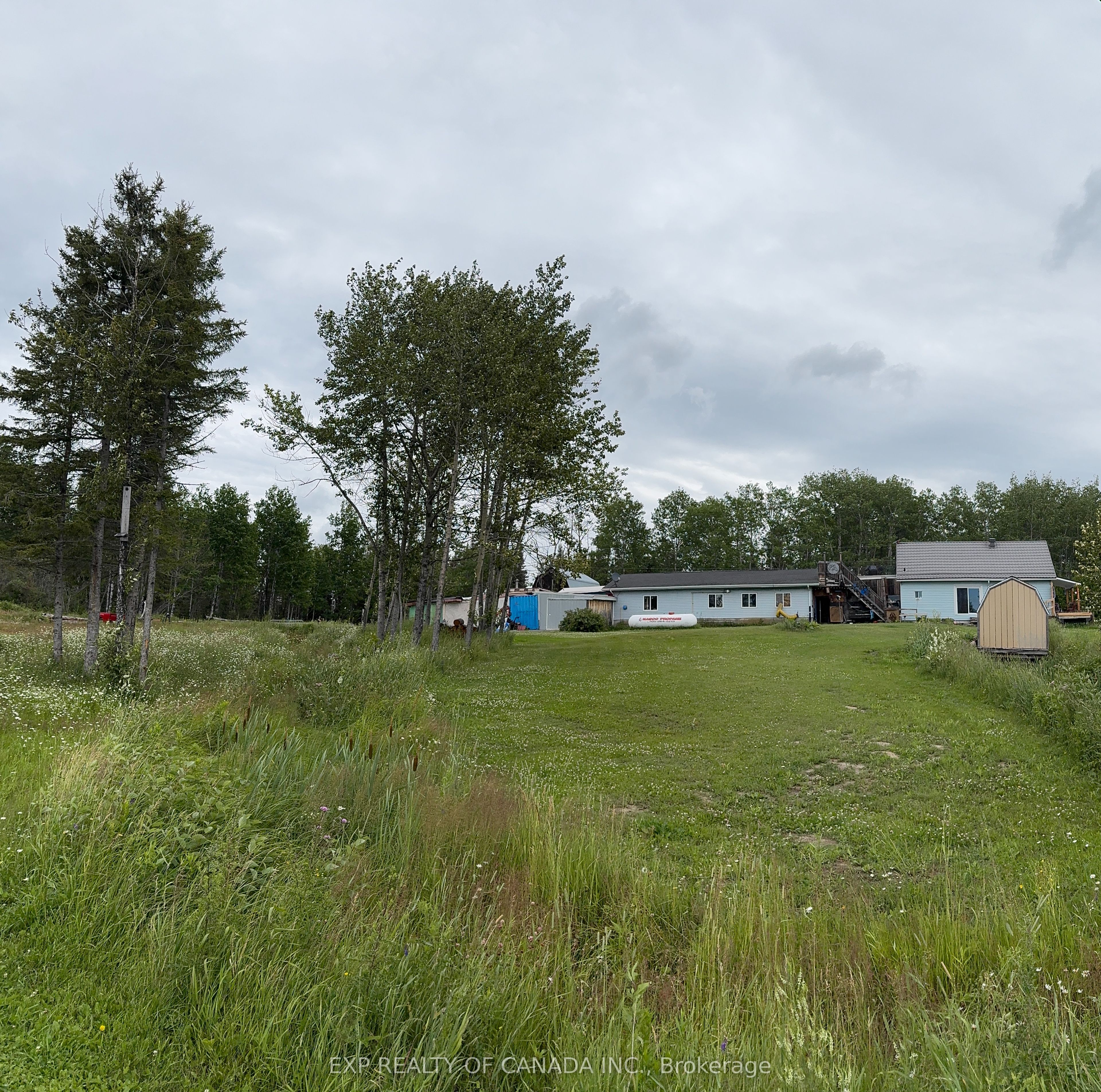 Residential in Black River-Matheson 3