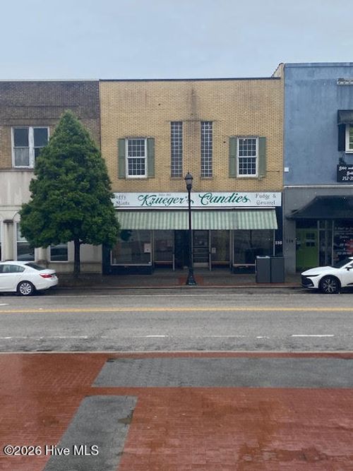 116 Nash St Sw, Wilson, NC, 27893-3956 | Card Image