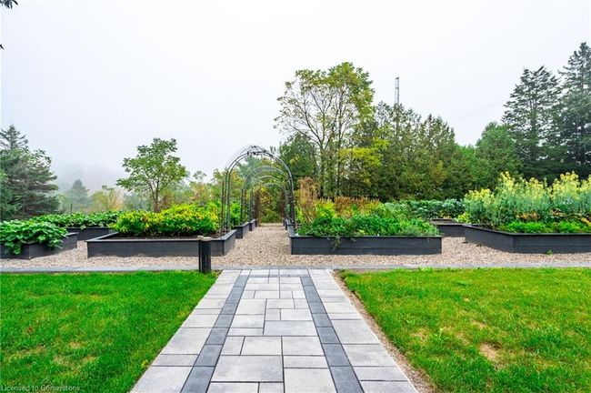 1131 Concession 6 W, House other with 5 bedrooms, 5 bathrooms and 27 parking in Flamborough ON | Image 9