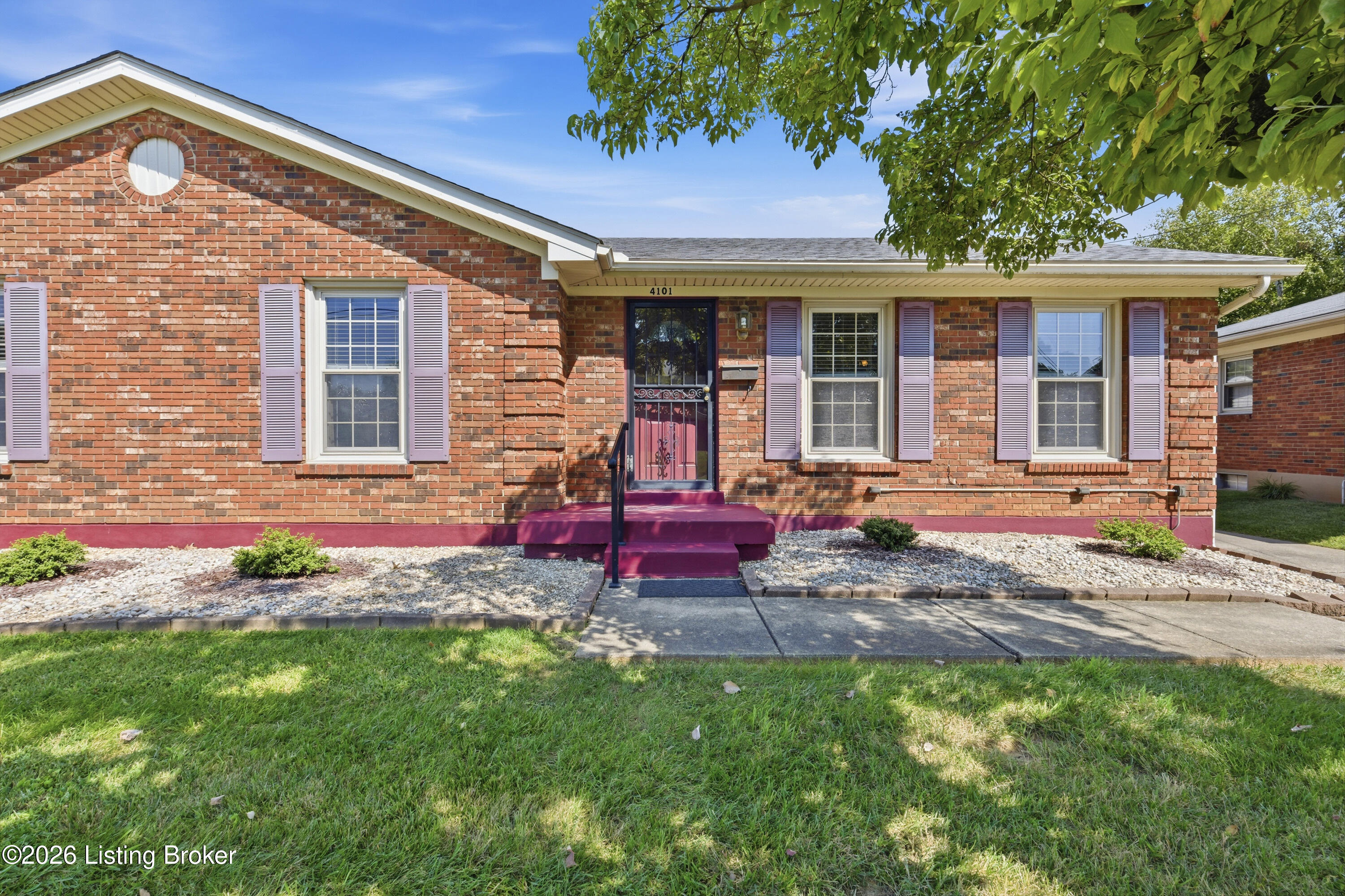 Residential in Louisville 3
