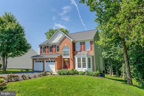 1518 Summerset Pl, HERNDON, VA, 20170-3936 | Card Image