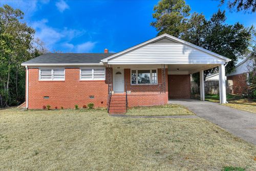 425 Audubon Cir, North Augusta, SC, 29841-2686 | Card Image