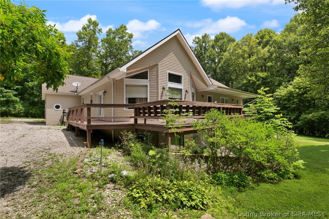 Residential in West Baden 5