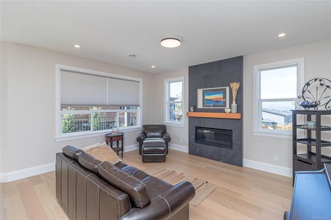 Living Room with natural gas fireplace | Image 5