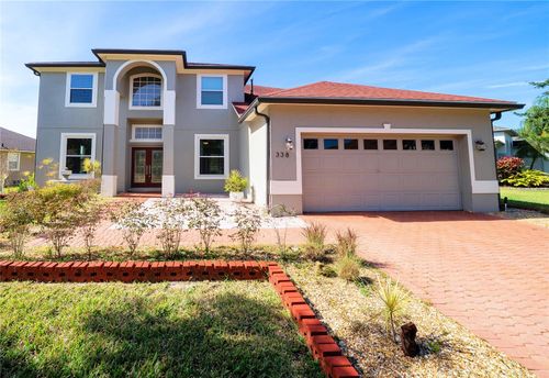 338 Isle Of Sky Cir, ORLANDO, FL, 32828-8529 | Card Image