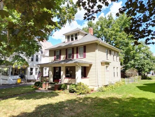 461 Maple Ave, Elmira, NY, 14904-1430 | Card Image