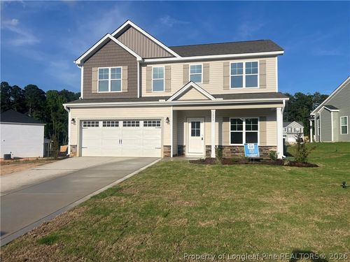 3891 Blackhills Rd, Fayetteville, NC, 28311-0411 | Card Image