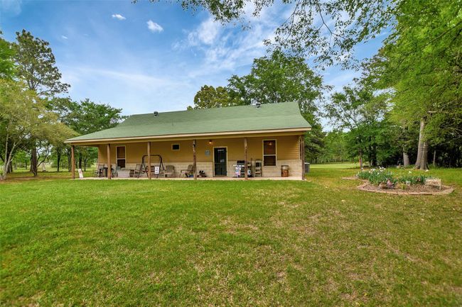 9832 Hawaii Ln, Home with 2 bedrooms, 1 bathrooms and null parking in Midway TX | Image 21