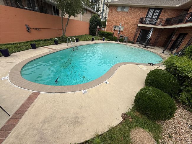 APT-202 - 8620 Baltimore Dr, Condo with 1 bedrooms, 1 bathrooms and null parking in Dallas TX | Image 14