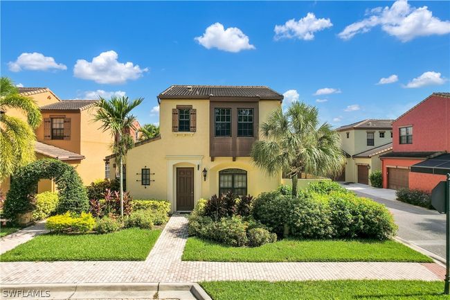 APT-9401 - 11964 Nalda St, Condo with 2 bedrooms, 3 bathrooms and null parking in FORT MYERS FL | Image 18
