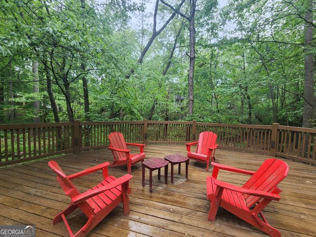 423 - 423 Pembrooke Cir, Condo with 2 bedrooms, 2 bathrooms and null parking in Milton GA | Image 30