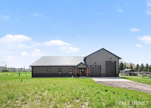 3414 144th Avenue, Salem Township, MI, 49323 | Card Image