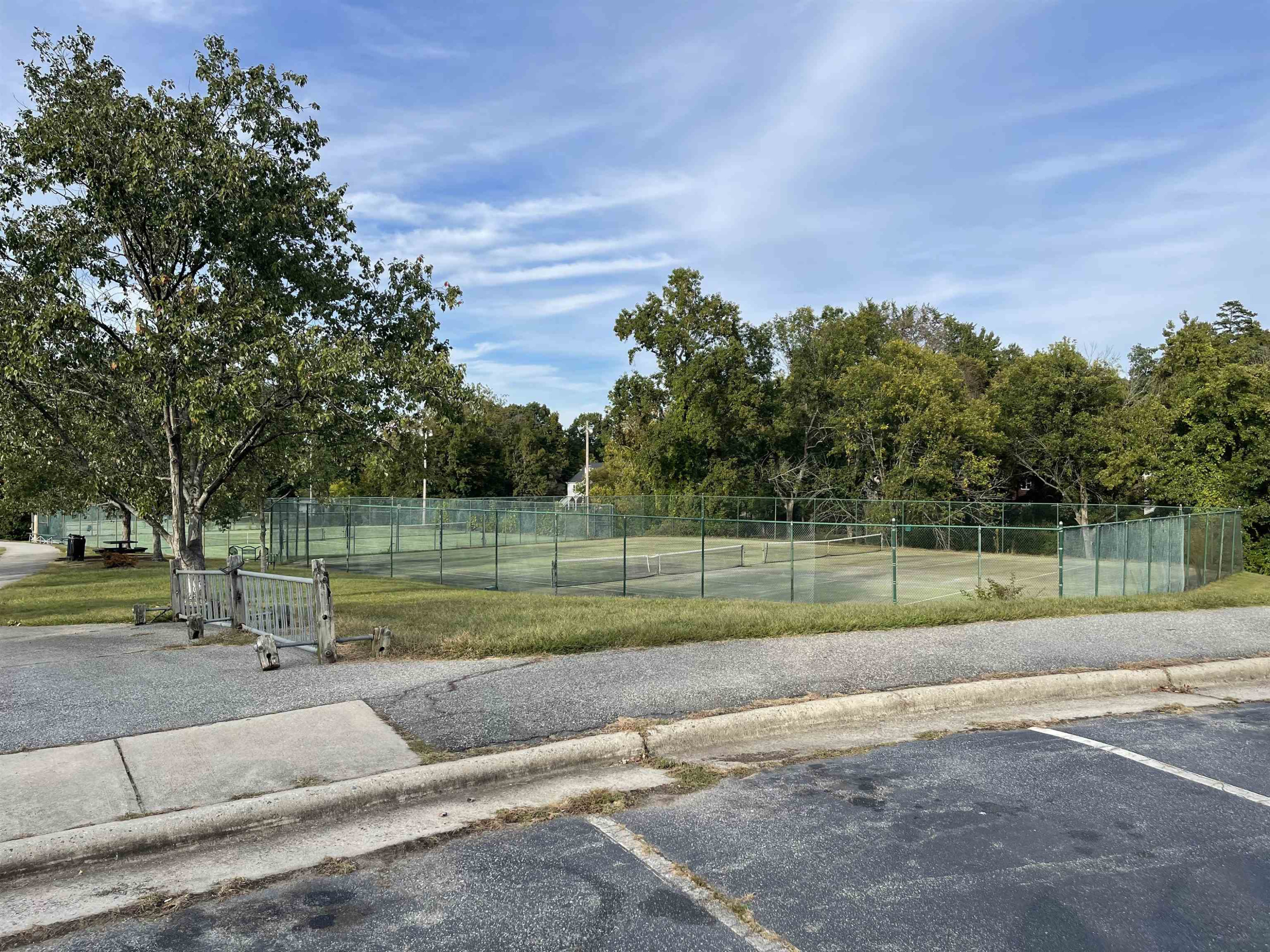 Commercial Sale in Greensboro 3