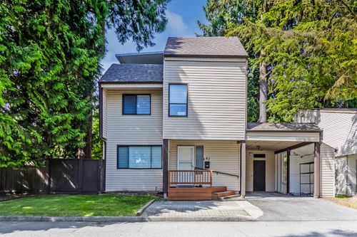 42-2986 Coast Meridian Rd, Port Coquitlam, BC, V3B3M8 | Card Image