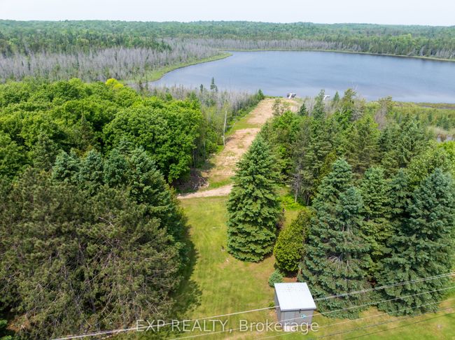 1719 E Lake Rd, House other with 4 bedrooms, 2 bathrooms and 6 parking in North Kawartha ON | Image 47