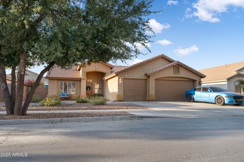 7934 W Gibson Ln, Phoenix, AZ, 85043-7480 | Card Image