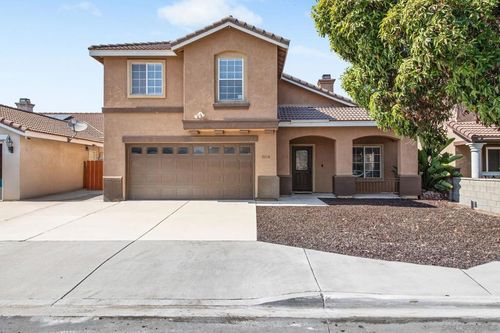 3616 Tridle Way, San Ysidro, CA, 92173-2875 | Card Image