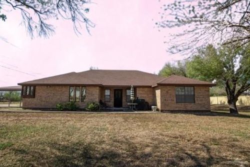 1319 N Bentsen Palm Dr, Mission, TX, 78574-5798 | Card Image