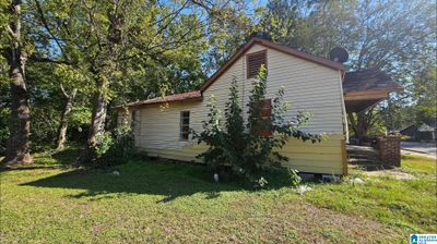 1574 Marie Foster Street, House other with 3 bedrooms, 1 bathrooms and null parking in Selma AL | Image 2