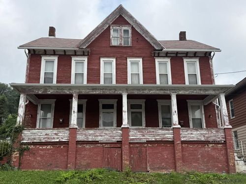 322-324 Third Street, Johnstown, PA, 15909 | Card Image