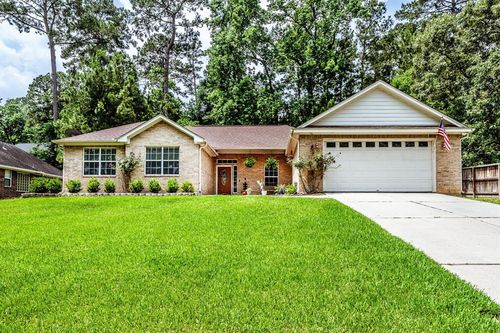 717 Overbrook Dr, Huntsville, TX, 77340 | Card Image