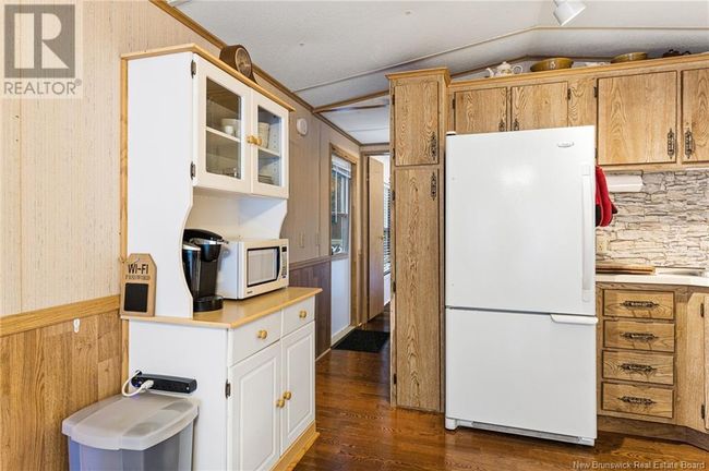 30 Budd Rd, Home with 1 bedrooms, 1 bathrooms and null parking in Little Shemogue NB | Image 20