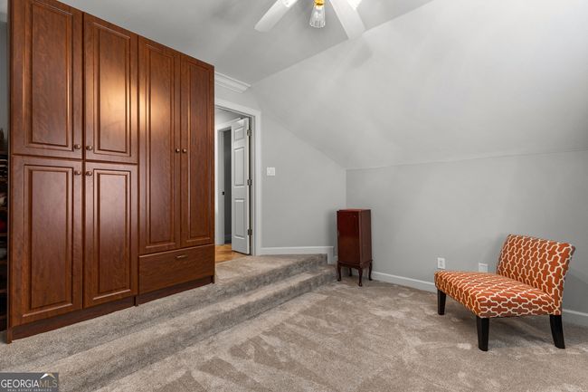 105 Riveria Ct, House other with 5 bedrooms, 5 bathrooms and null parking in Fayetteville GA | Image 45