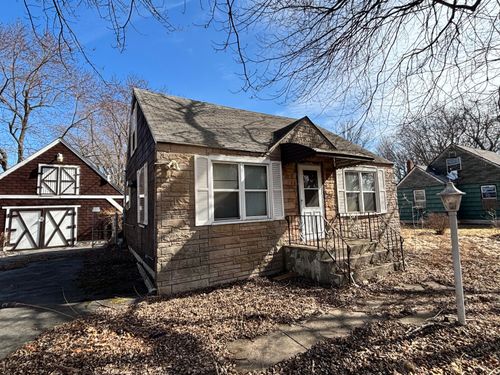 2407 Hanley Street, Gary, IN, 46406 | Card Image