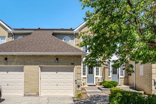 10 Hartnell Sq, Brampton, ON, L6S5W7 | Card Image