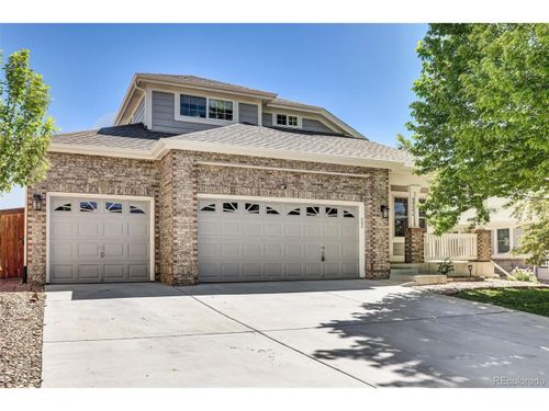 20394 E Colgate Pl, Aurora, CO, 80013-8414 | Card Image