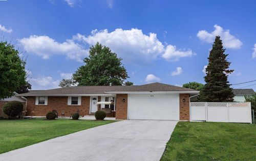 4110 3rd Rd, Bremen, IN, 46506-9031 | Card Image