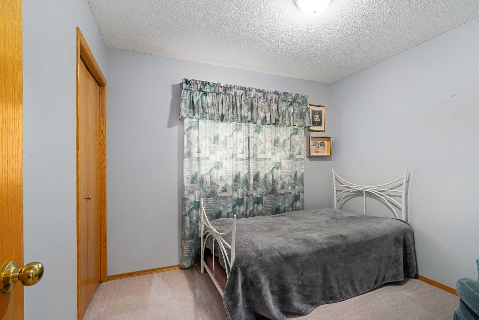 Residential in Airdrie