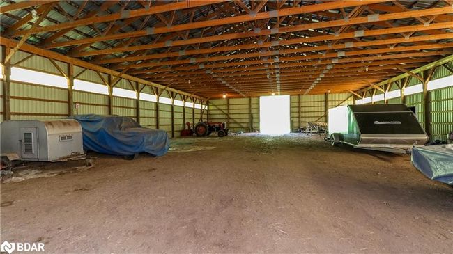 PTL 26 & Ptl 27, Con. 7, Home with 0 bedrooms, 0 bathrooms and null parking in Oro Station ON | Image 9