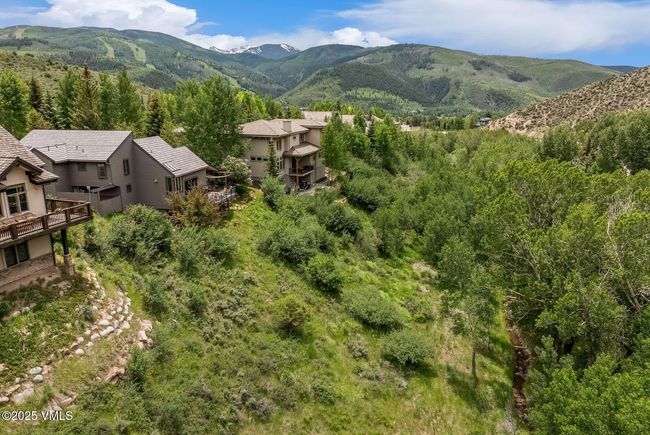 960 June Creek Rd, House other with 4 bedrooms, 5 bathrooms and null parking in Edwards CO | Image 37