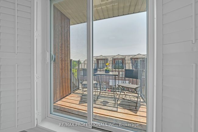 59 Furrow Lane, House attached with 3 bedrooms, 3 bathrooms and null parking in Etobicoke ON | Image 15