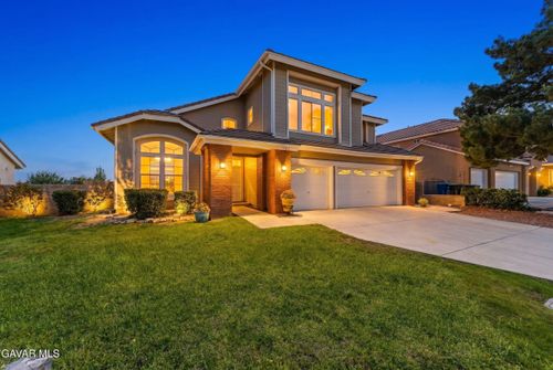 1821 Ashberry Drive, Palmdale, CA, 93551 | Card Image