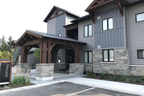 206-10 Beckwith Lane, Blue Mountains, ON, L9Y0A4 | Card Image