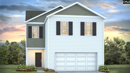 126 Shumard Court, Columbia, SC, 29203 | Card Image