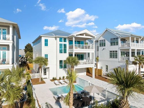 8069 E County Highway 30a, Inlet Beach, FL, 32461-7030 | Card Image