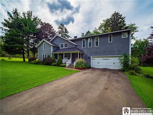2093 Shadyside Rd, Lakewood, NY, 14750-1923 | Card Image