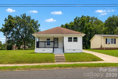 805 W Horah St, Salisbury, NC, 28144-4125 | Card Image