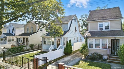 14116 181st St, Springfield Gardens, NY, 11413-3031 | Card Image