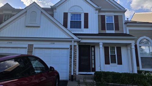 1538-1538 Crab Tree Dr, Westmont, IL, 60559-3467 | Card Image