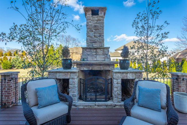 3119 Reflecting Dr, Home with 4 bedrooms, 4 bathrooms and 3 parking in Chattanooga TN | Image 72