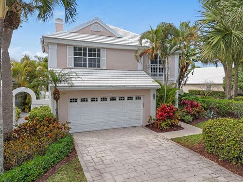 61 Dorchester Cir, Palm Beach Gardens, FL, 33418-7187 | Card Image