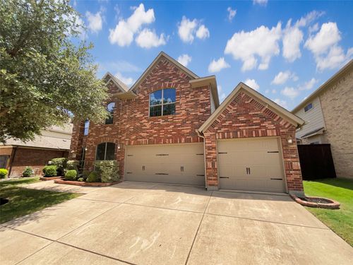 1204 Hackworth Street, Roanoke, TX, 76262 | Card Image