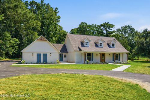 501 Carterville Rd, Petal, MS, 39465-2509 | Card Image